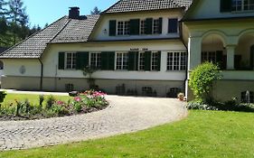 Gutshaus Wilhelmsruh